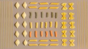 Pasta Noodles