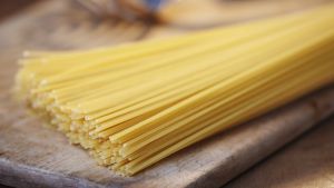 Spaghetti Noodles