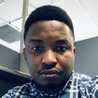 Olalekan Asaolu